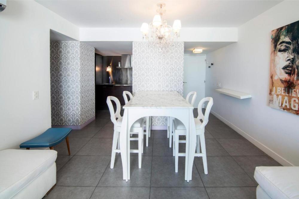 Yoo Punta Del Este Eksteriør billede