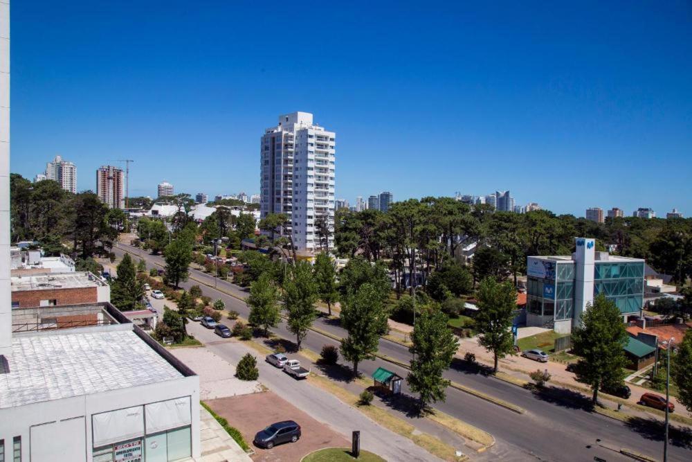 Yoo Punta Del Este Eksteriør billede