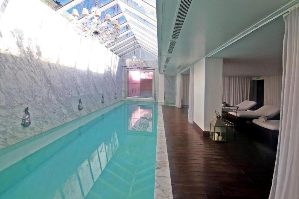 Yoo Punta Del Este Eksteriør billede