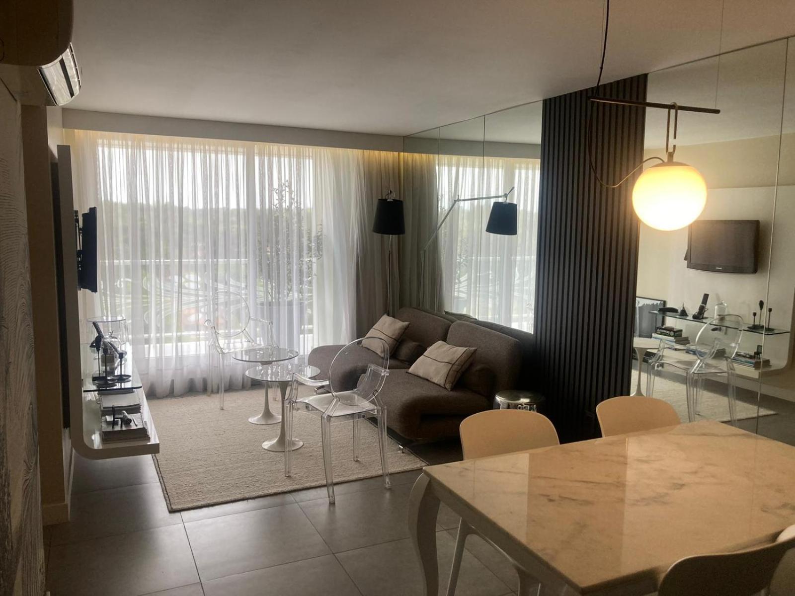 Yoo Punta Del Este Eksteriør billede