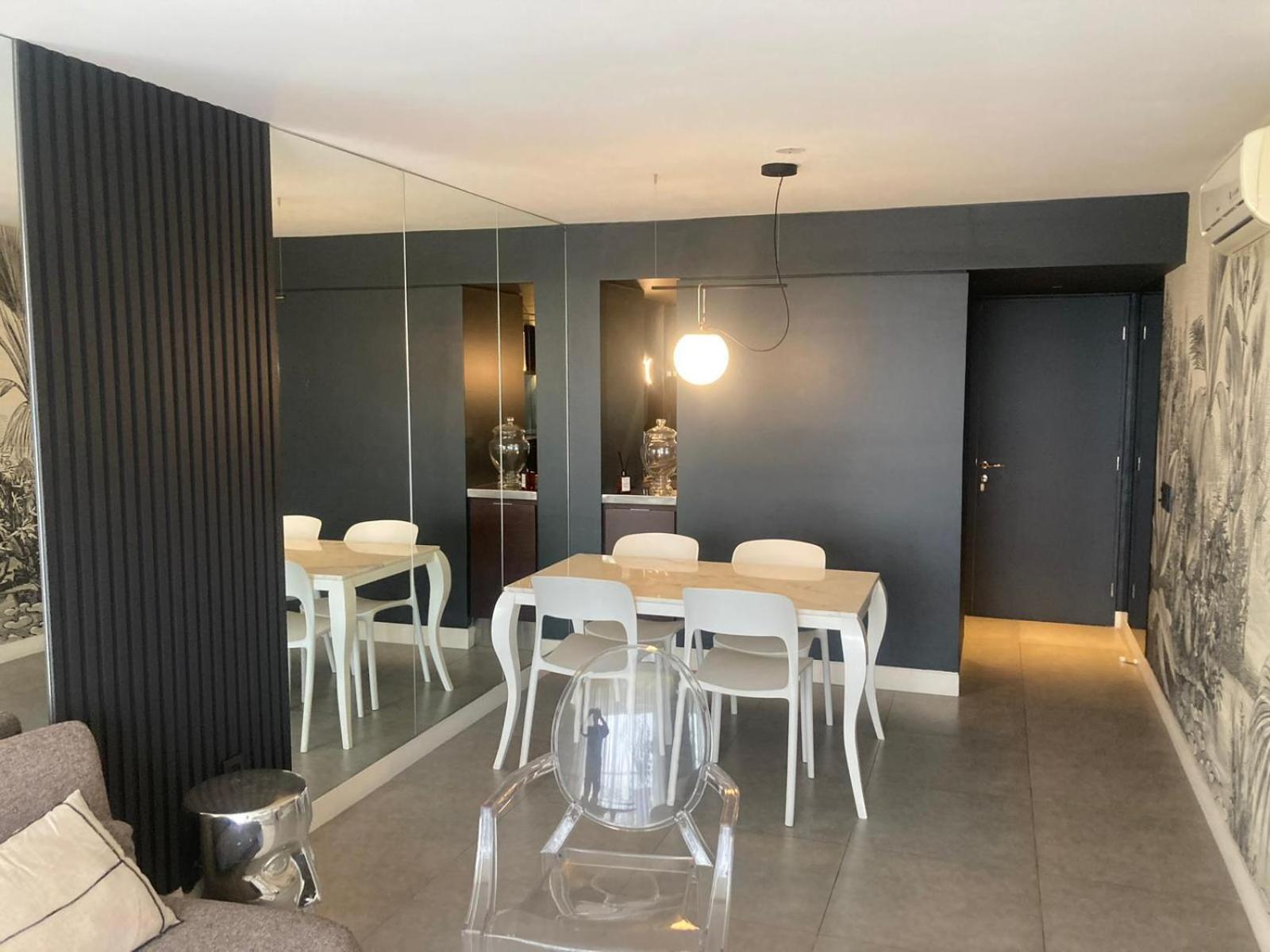 Yoo Punta Del Este Eksteriør billede