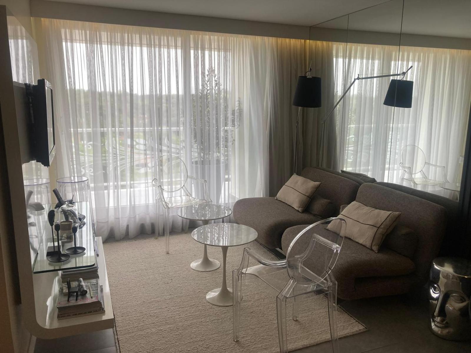 Yoo Punta Del Este Eksteriør billede