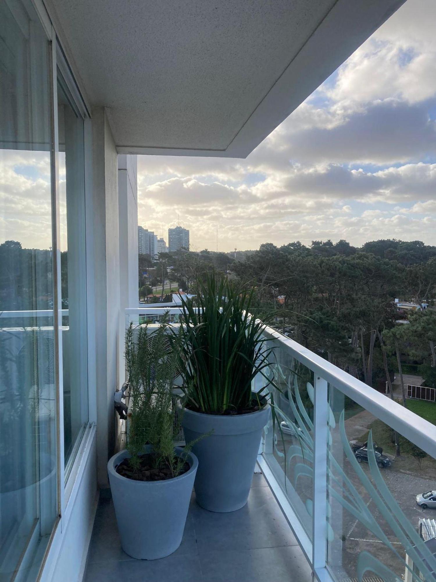 Yoo Punta Del Este Eksteriør billede