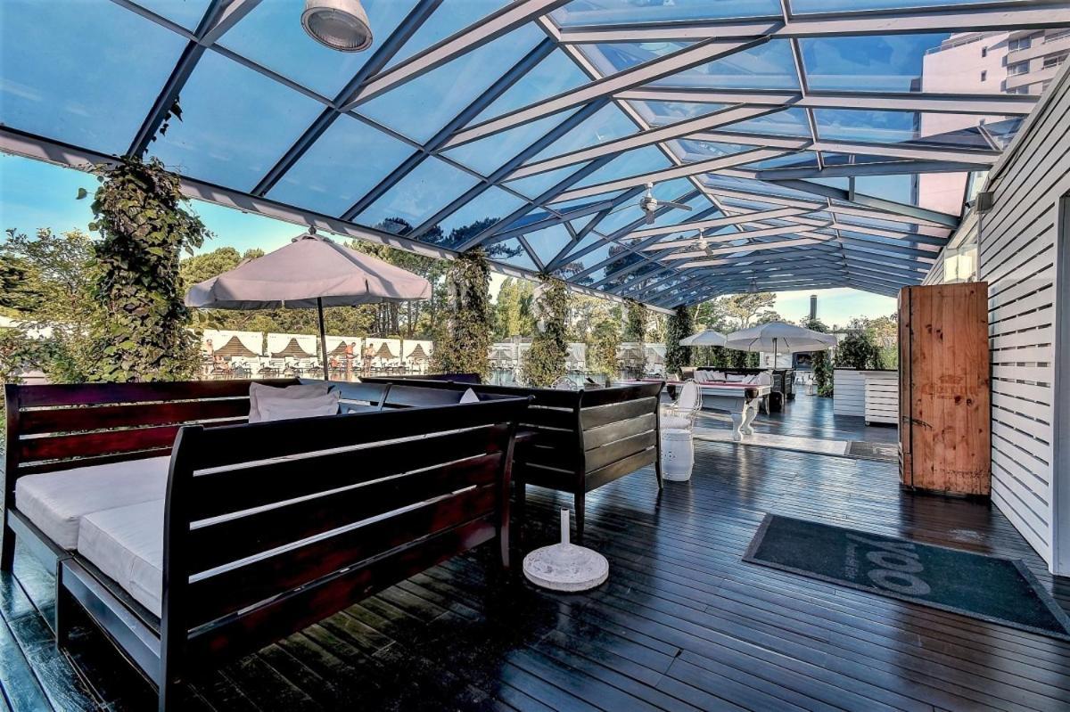Yoo Punta Del Este Eksteriør billede