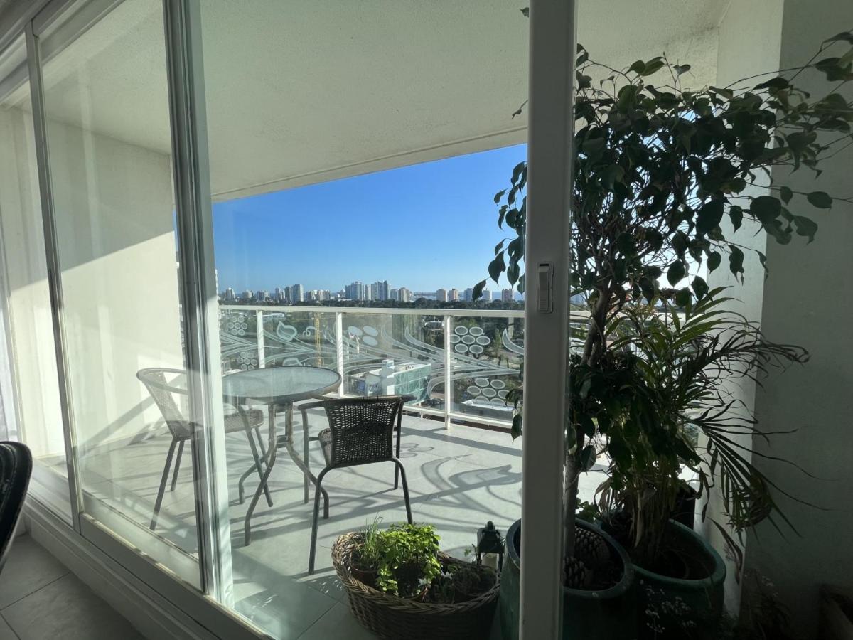 Yoo Punta Del Este Eksteriør billede