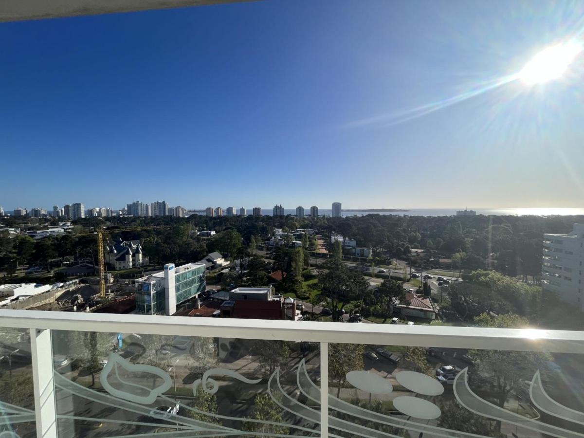 Yoo Punta Del Este Eksteriør billede