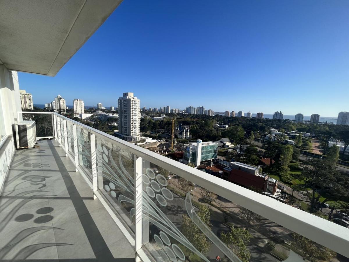 Yoo Punta Del Este Eksteriør billede