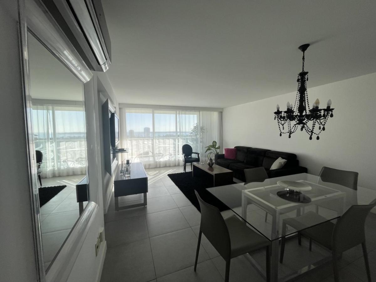 Yoo Punta Del Este Eksteriør billede