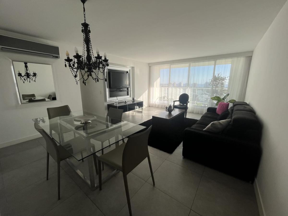 Yoo Punta Del Este Eksteriør billede