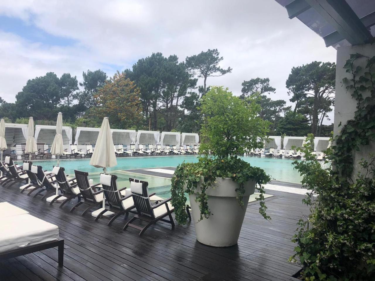 Yoo Punta Del Este Eksteriør billede