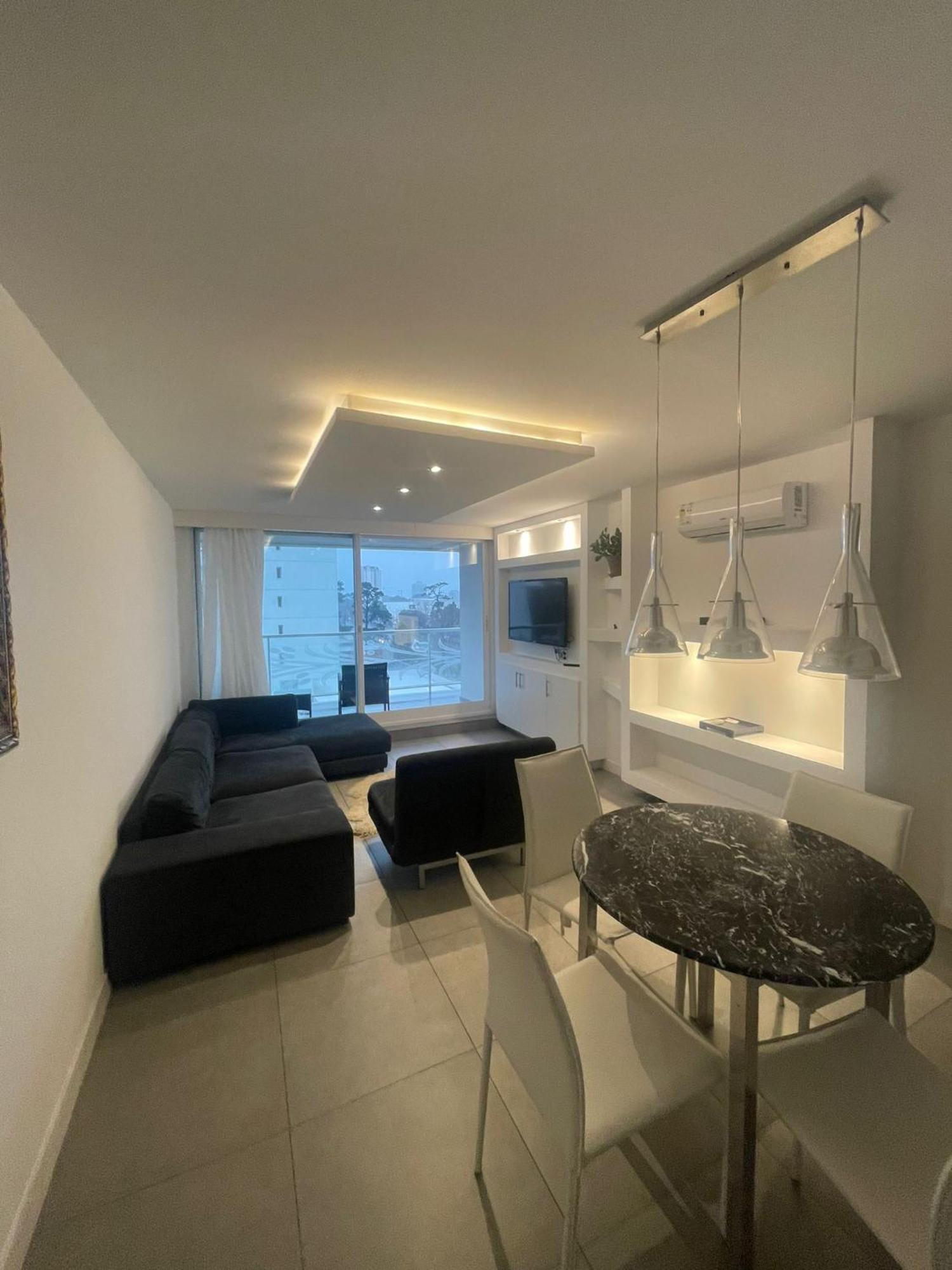 Yoo Punta Del Este Eksteriør billede